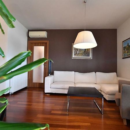 City Penthouse Vita Pola Esterno foto
