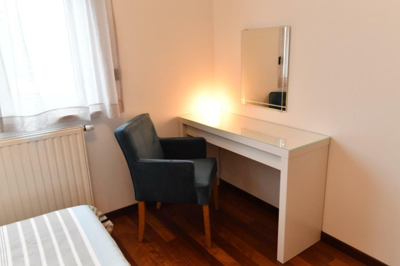 City Penthouse Vita Pola Esterno foto