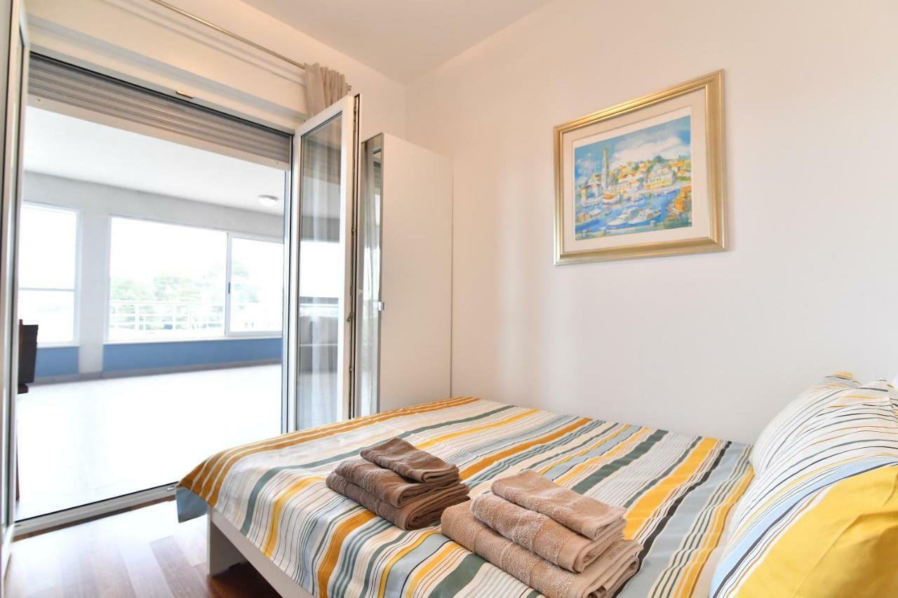 City Penthouse Vita Pola Esterno foto