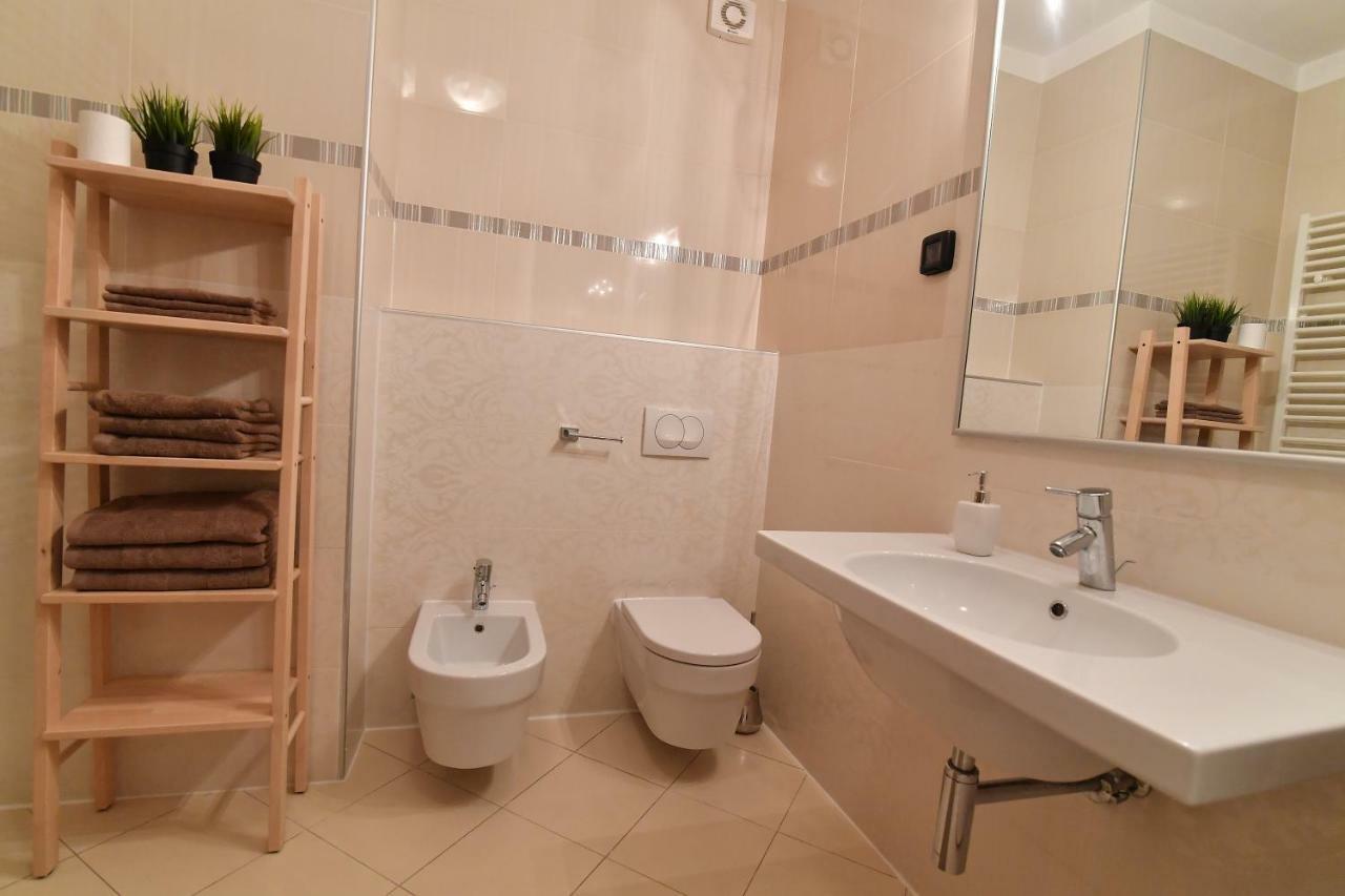 City Penthouse Vita Pola Esterno foto