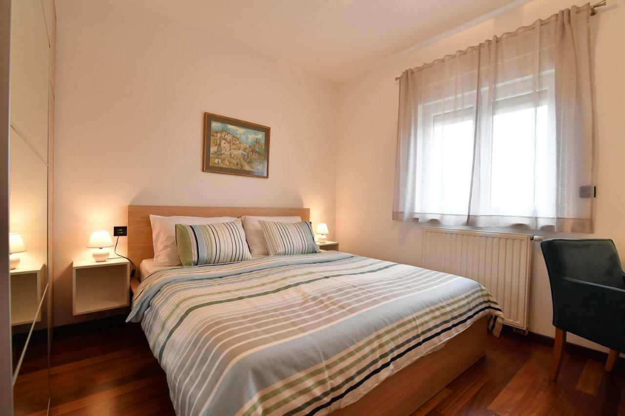 City Penthouse Vita Pola Esterno foto