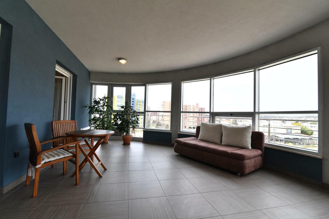 City Penthouse Vita Pola Esterno foto