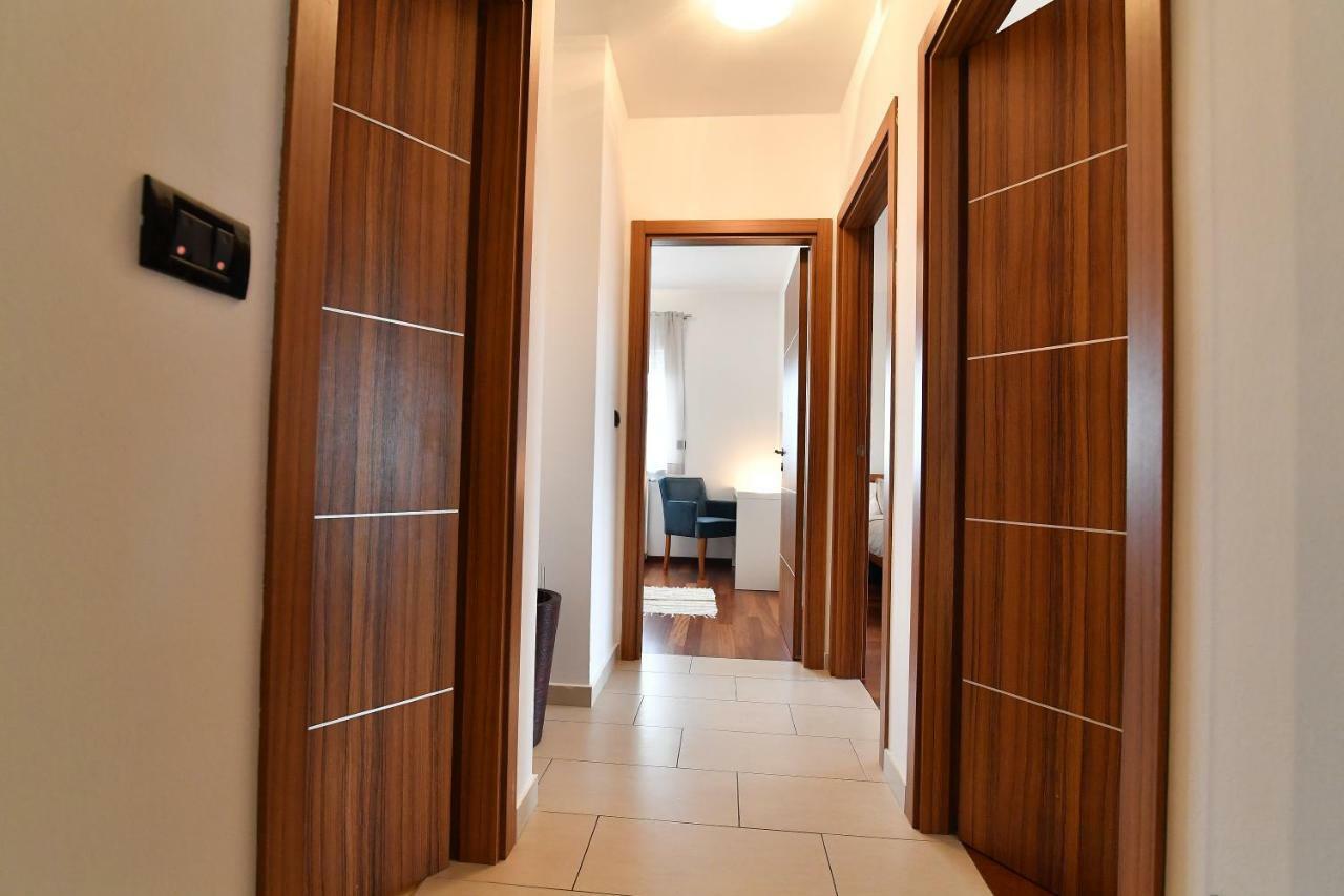 City Penthouse Vita Pola Esterno foto