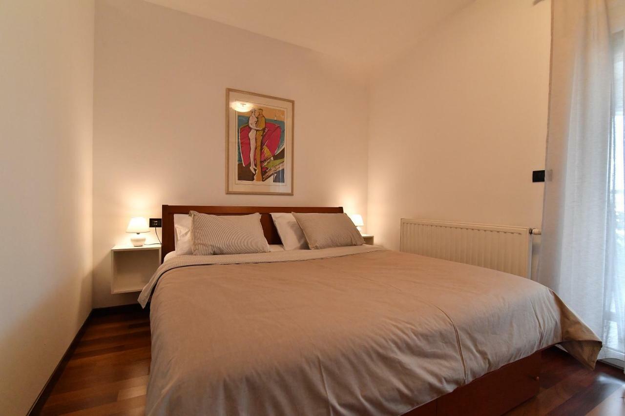 City Penthouse Vita Pola Esterno foto